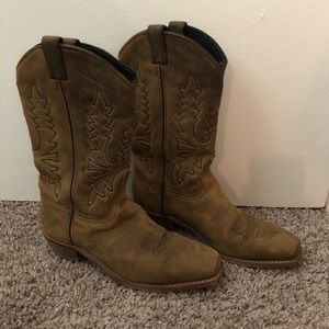 Ariat Cowboy Boots